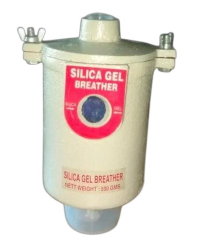 Transformer Silica Gel Breather