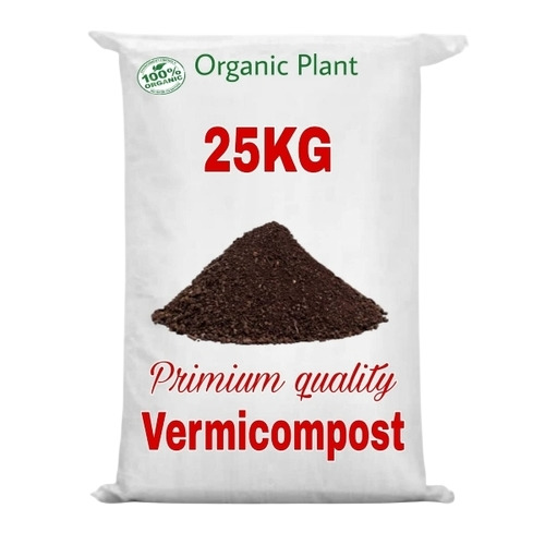 Vermicompost Powder