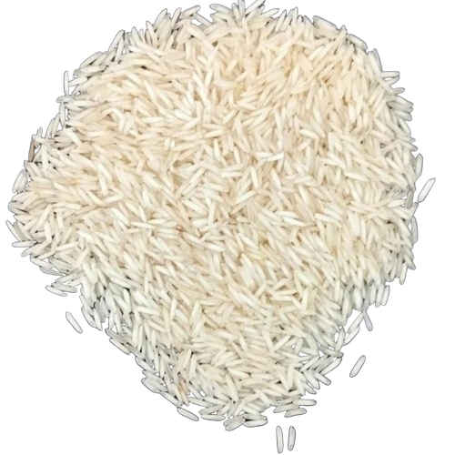 White Basmati Rice
