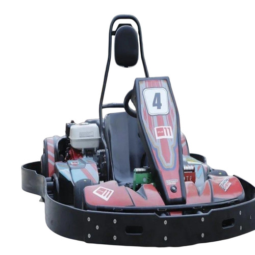 200c Go Karts