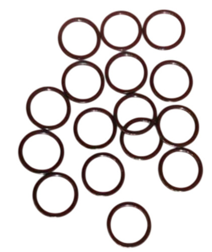2mm Rubber O Ring