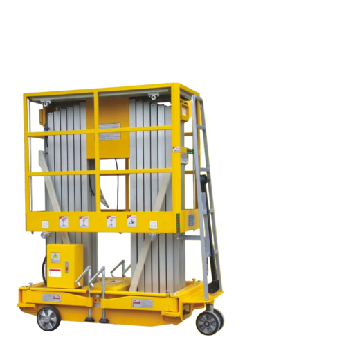 Aerial Work Platform Lift - Capacity: 500 Kg