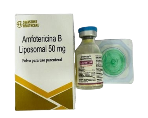 Amfotericina B Liposomal - Grade: Medicine Grade