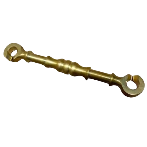Brass Jhula Chain