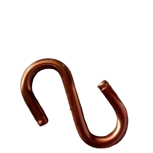 Brass Jhula Chain S Hook