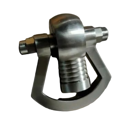 Brass Jula Bearing Kada