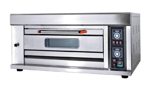 Commercial Ss Electric Oven