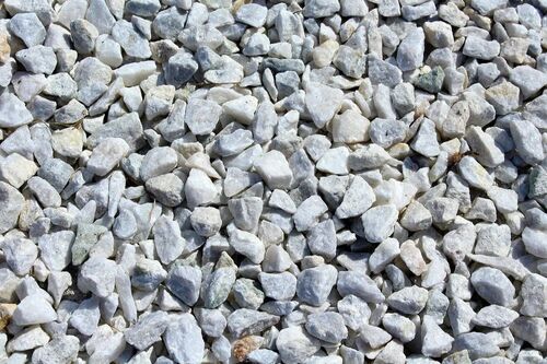 Construction Stone Chips