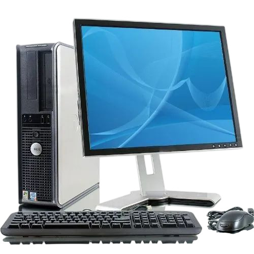Dell Desktop Computer