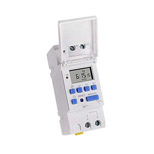 Digital Electronic Timer Switch