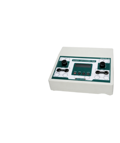 Digital LCD 4 Channel TENS Machine