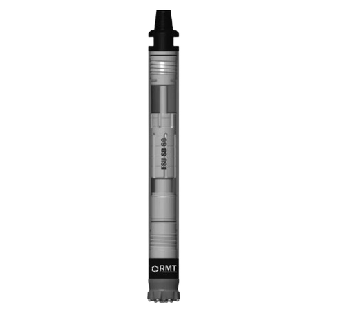 Esu Sd 60 Dth Hammer Manufacturer & Global Exporter - Length: 1129 Millimeter (Mm)