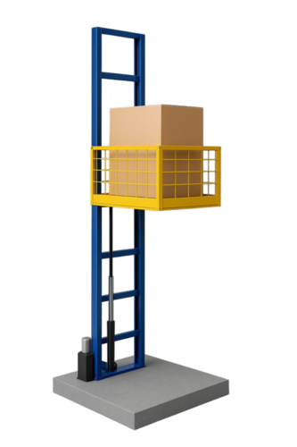 Goods Lift