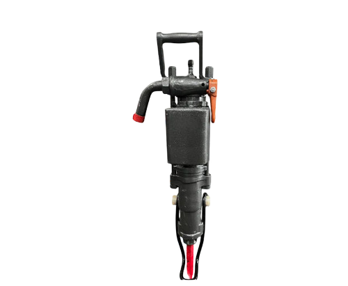Heavy Duty Jackleg Drills For Industrial Use