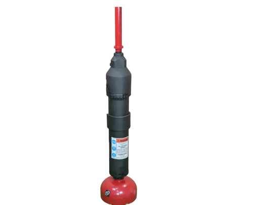 Heavy Duty Rmt 4rv Pneumatic Tamper