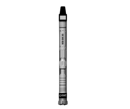 Heavy Duty Ved Dh 35 Dth Hammer For Industrial Use - Length: 817 Millimeter (Mm)