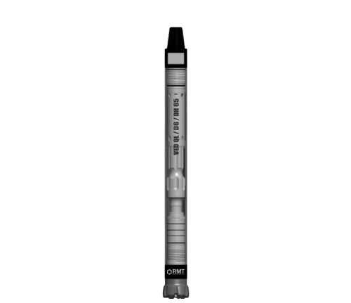 Heavy Duty Ved Ql D6 Dh 65 Dth Hammer For Industrial Use - Length: 1150 Millimeter (Mm)