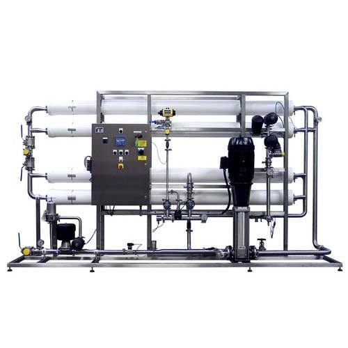 Industrial Ro Water Filter