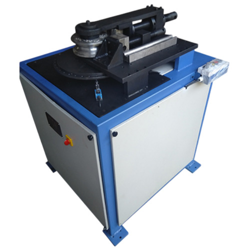 Pipe Bending Machine