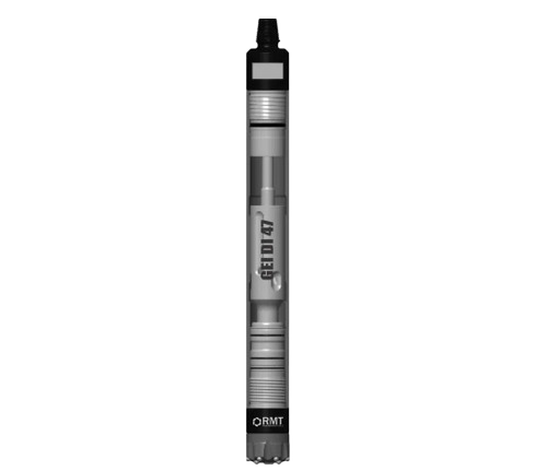 Dth Hammer Bit