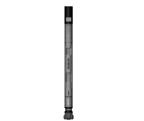 Reliable Tu Br 30 Dth Hammer For Mining Operations - Length: 769 Millimeter (Mm)