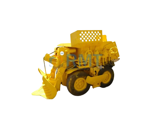 Rmt C310 Cavo Hopper Loader - Bucket Capacity: 0.13Ma - 4.5 A