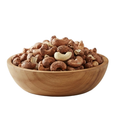 Roasted Cashews Nuts