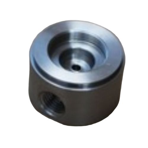 Ss Precision Machine Components