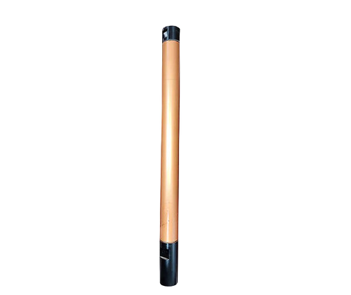 Tu Br 25 Dth Hammer Manufacturer & Global Exporter - Length: 810 Millimeter (Mm)