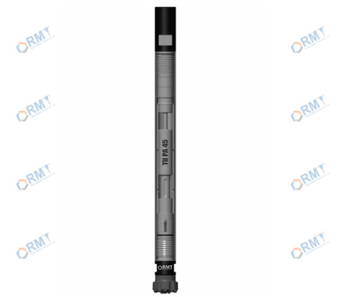 Tu Pa 45 DTH Hammer Manufacturer & Global Exporter