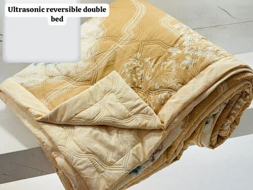 Ultrasonic Ac Bed Comforter