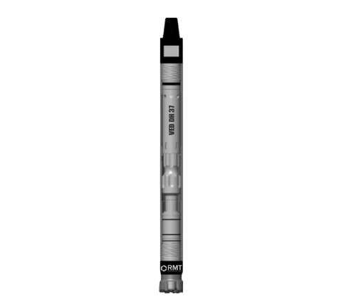 Ved Dh 37 Dth Hammer Manufacturer & Global Exporter - Length: 886 Millimeter (Mm)