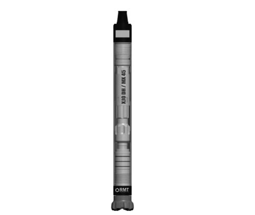 Xjo Dh Mx 45 Dth Hammer - Features: Dhd340 / Mx40