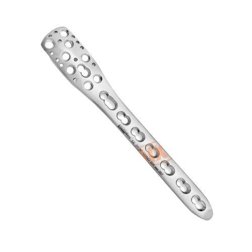 3.5Mm Locking Philos Plate - Material: Steel