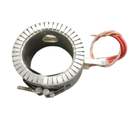 Ceramic Band Heater