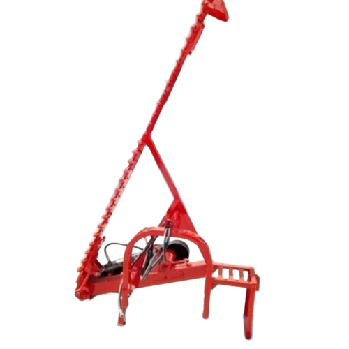 5feet Sickle Bar Power Reaper