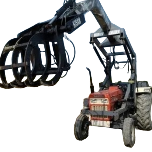 8.9 Feet Sugarcane Grabber