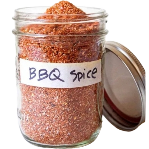 Cheese Bbq Seasoning