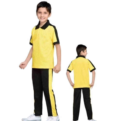Chidrens Uniform