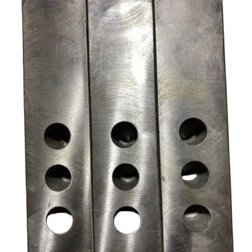 Cnc Jaws