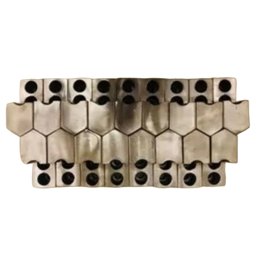 Cnc Soft Jaws