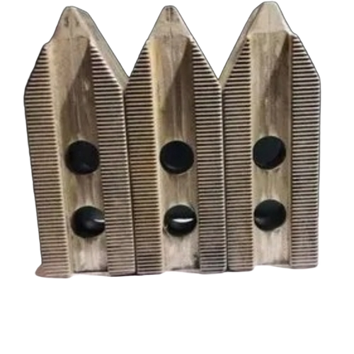 Cnc Soft Jaws Special Type