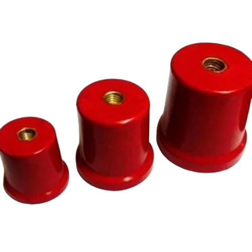 Conical Insulators By A K Industries