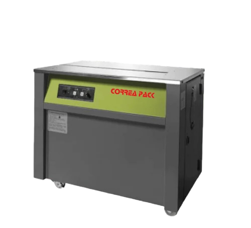 Cp-306 Semi Automatic Strapping Machine