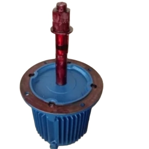 Energy Saving Induction Motor
