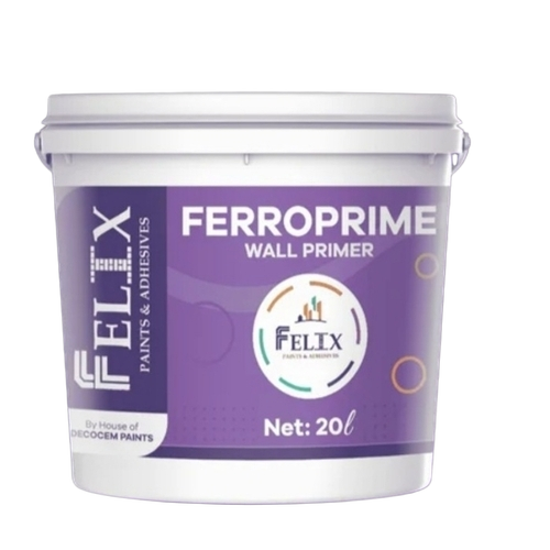 Ferro Prime Primer