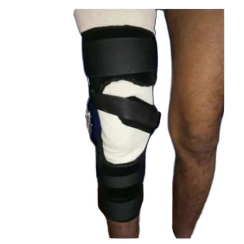 Functional Knock Knee Brace