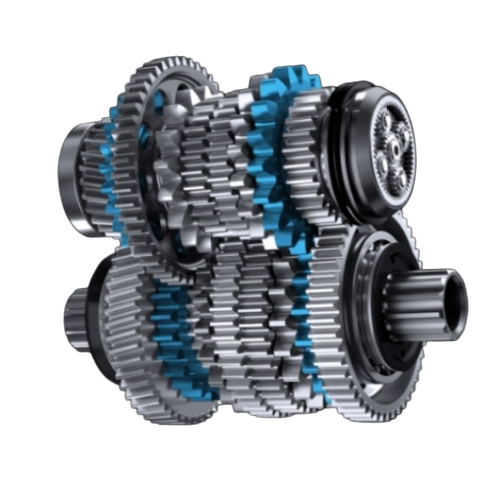 Gear Parts