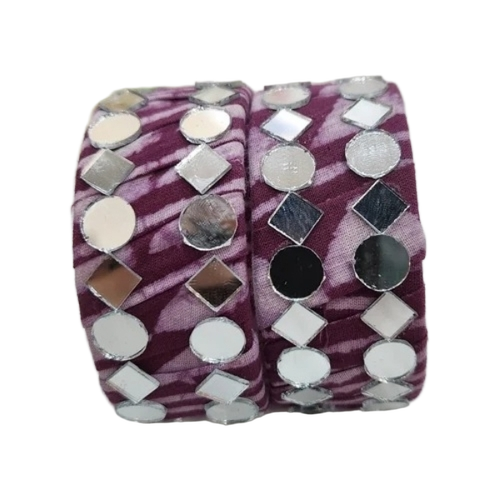 Hand Made Bangles