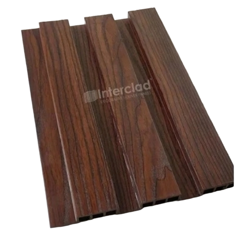 Interclad Wpc Louvers Panels